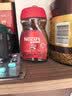 雀巢（Nestle）醇品速溶美式黑咖啡粉冲泡后*0糖健身燃减防困瓶装50g 实拍图