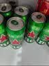喜力经典500ml*18听整箱装喜力啤酒Heineken喜宴聚餐啤酒送礼京东自营 实拍图
