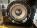 山水（SANSUI）60B 家用蓝牙桌面重低音炮台式机笔记本电脑游戏竞技电竞音响2.1木质有源茶室家庭电视客厅音箱 实拍图
