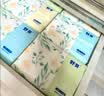 幸福阳光抽纸 百合花系列450张*18包 5层加厚原生木浆 晒单实拍图