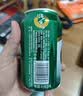 珠江啤酒（PEARL RIVER）9度 纯生啤酒 330ml*24听 整箱装  京东自营 鲜爽解腻 实拍图