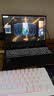 神舟20206款战神S8 S9 Z8旗舰AIPC 酷睿i5/i7/i9H 满性能RTX5060/3050/4060/4070电竞游戏笔记本电脑 S8 i5 RTX4060 16G+512G【热销2W+ 实拍图