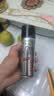 杰威尔激爽强塑定型喷雾男士发胶干胶头发造型速干蓬松持久338ml*2+80ml 实拍图