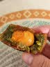 元朗中秋低糖月饼礼盒麦芽糖醇蛋黄莲蓉豆沙广东老字号送礼老年人600g 实拍图