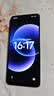 小米（MI）Redmi 17C 6.88英寸护眼大屏 120Hz高刷 指纹识别 4+64 丹霞红 红米手机 抗摔耐用 老年机2026新款 实拍图