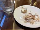 良品铺子什锦鹌鹑蛋450g卤蛋小包装64颗铁蛋即食盐焗卤味素食网红休闲零食 实拍图