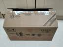泸州老窖六年窖头曲 52度浓香型白酒125mL*6瓶*4箱 纯粮食酒 实拍图