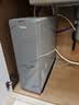 海尔（Haier）净水器鲜活水Pro整机0阻垢剂1200G家用大通量6年长效RO膜反渗透厨房台下式直饮水一体机母婴认证 【793升级款816】AI智慧鲜活水+旋钮智显龙头 实拍图