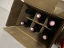 长城特酿3解百纳干红葡萄酒 750ml*6瓶整箱装红酒热门商品 实拍图