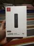 爱国者（aigo）1TB USB3.2 Type-C双接口U盘 U399高速固态u盘 读写同速1000MB/s 适用手机电脑平板 实拍图