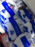 中盐加碘精制食用盐400g*7袋装 食用井盐碘盐 400g*7袋 实拍图