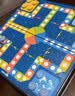 得力（deli）地毯飞行棋棋盘游戏棋桌面桌游儿童玩具节日生日生日礼物 实拍图