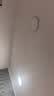 惠普卧室灯普瑞护眼led简约儿童书房灯中山灯具臻之光系列9300-66-Y 实拍图