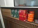伊利【新鲜日期】金典纯牛奶 200ml*12 3.6g乳蛋白礼盒装 实拍图
