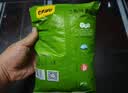 甘源蒜香味青豌豆285g青豆豌豆粒坚果炒货办公室休闲零食特产小吃豆豆 实拍图