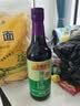 李锦记薄盐生抽500ml【美食大赛同款】减盐25%* 一级健康酱油 实拍图