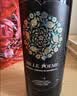 CANIS FAMILIARIS布多格法国原瓶进口红酒 庄园干红葡萄酒750ml*2支礼盒装节日送礼 实拍图