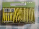 贡苑不加糖纯冻干香水青柠檬片50g【富含VC体重管理】独立包装水果茶 实拍图