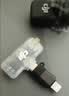 大疆 DJI Mic Mini 迷你无线高品音质 降噪领夹麦克风 【安卓+苹果151617】手机版一发一收 实拍图
