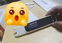 阿尔法蛋【新品上市】词典笔D1ProMax 4G 英语点读笔翻译笔 小学初中高中同步全科学习笔电子词典 实拍图