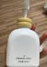 一页婴童高保湿身体乳春夏宝宝润肤乳保湿不粘腻儿童身体乳30g 实拍图