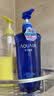 水之密语（AQUAIR）净润臻养(控油型)洗发露600ml蓬松滋养男女洗发水护发洗头膏 实拍图