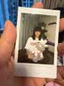 富士（FUJIFILM）拍立得 instax mini13 一次成像旅游相机 mini12 升级款定时自拍 送女生 生日礼物 漂浮时刻礼盒 Mini13 海盐蓝【限量抢购】 官方标配【不含相纸】 实拍图