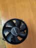 大水牛（BUBALUS）L9 CPU风冷散热器(支持INTEL1150/1156/1200/i7/i9/平台/9CM风扇/镶铜散热片/预涂硅脂/液压轴承) 实拍图
