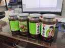 仲景香菇酱 原味450gx2瓶 拌饭拌面夹馍下饭菜家用实惠蘑菇调味酱 实拍图