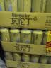 瓦伦丁（Wurenbacher）德国原装进口拉格啤酒500ml*24听精酿整箱囤货 清爽口感 京东自营 实拍图