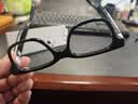 ROKID Glasses乐奇AI眼镜 全功能AI眼镜 智能眼镜 【加赠充电仓】AR眼镜 拍照导航翻译AI智能体 实拍图