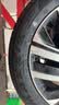 玛吉斯（MAXXIS）轮胎/汽车轮胎 205/55R16 91V EC1 适配朗逸/英朗/宝来 实拍图