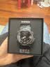 卡西欧（CASIO）手表男士G-SHOCK运动学生电子智能日韩表送男友礼物GA-120-1A 实拍图