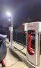 特斯拉（Tesla）超级充电卡尝鲜版 特斯拉超级充电卡（内含50度电） 实拍图