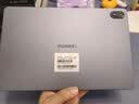 HUAWEIMatePad SE 11英寸 焕新版 华为平板电脑高刷护眼大屏 影音娱乐学生平板学习平板8GB+256GB 星云灰 实拍图