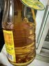 鲁花【保真花生油】5S 物理压榨 压榨一级 花生油1.8L 实拍图