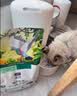 LEGENDSANDY蓝氏全价猫粮成猫幼猫生骨肉冻干粮 猎鸟乳鸽500g 实拍图