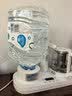 屈臣氏饮用水添加矿物质8L*2桶 整箱大桶装水 非矿泉水家庭装泡茶煲汤 实拍图