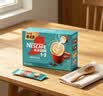 雀巢（Nestle）1+2原味低糖*速溶咖啡三合一冲调饮品90条1350g 实拍图