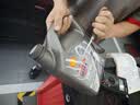 壳牌（Shell）全合成机油 5w-40(5w40)  4L超凡喜力都市光影版汽车保养京东自营 实拍图