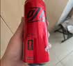 可口可乐（Coca-Cola）经典口味 汽水饮料 碳酸饮料 330ml*24摩登/主题罐 随机发货 实拍图