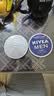 妮维雅（NIVEA）男士【清爽不油腻】清爽润肤霜套装75ml*2 保湿面霜 生日礼物 实拍图