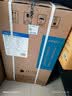 康宝（Canbo）【新国标】消毒柜家用小型消毒碗柜高温烘干立式台式餐具碗筷收纳柜厨房【政府补贴】XDR53-TVC1 实拍图