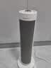 艾美特（AIRMATE）【超级单品】暖风机/石墨烯取暖器/电暖器/电热取暖器 家用全屋升温电暖气小型小太阳热风机 K72 实拍图
