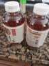 元气森林【好自在】 元气自在水 红豆薏米水  500mL*15瓶装整箱 植物饮料 实拍图