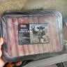 潮夫道牛肉卷净重400g原切肥牛卷不调理谷饲雪花肥牛肉片火锅食材麻辣烫 实拍图