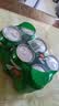 百事可乐七喜7UP 柠檬味 碳酸饮料汽水 330ml*6听胖罐 实拍图