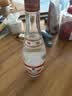 汾酒红盖玻汾 清香型白酒 42度 475mL*6瓶 整箱非原箱 实拍图