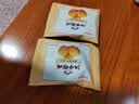 江中猴姑无糖猴头菇饼干高钙中老年人营养品养胃零食送长辈礼盒540g 实拍图