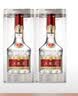 五粮液 普五八代 浓香型白酒 52度 500ml*2瓶 官方授权 酒厂直供 实拍图